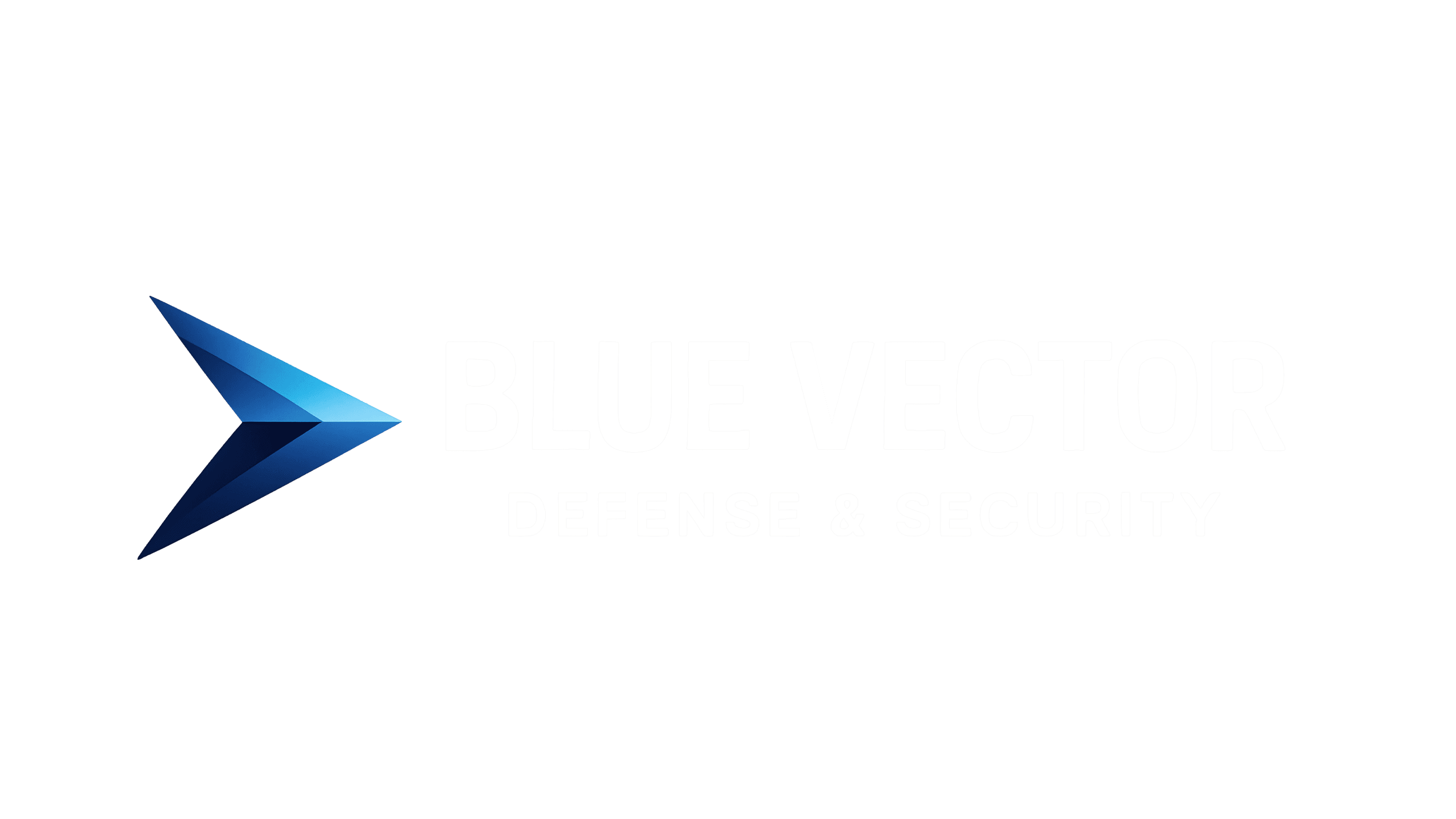 BLUE VECTOR — Defence & Security
